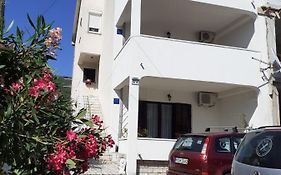 Apartmani Kramar
